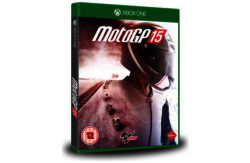 Moto GP 15 Xbox One Game